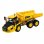 Lego Technic: Dúmper Articulado Volvo 6x6