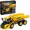 Lego Technic: Dúmper Articulado Volvo 6x6