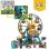 Lego Creator 3 en 1: Noria