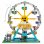 Lego Creator 3 en 1: Noria