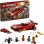 Lego Ninjago: Deportivo Ninja X-1