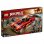 Lego Ninjago: Deportivo Ninja X-1