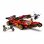 Lego Ninjago: Deportivo Ninja X-1