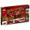 Lego Ninjago: Deportivo Ninja X-1