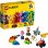 Lego Classic: Ladrillos Básicos