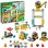 Lego Duplo: Grúa Torre y Obra