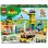 Lego Duplo: Grúa Torre y Obra