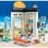 Playmobil City Life: Starter Pack Pediatra