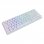 Newskill Pyros Speed Pro Ivory Teclado Gaming Mecânico Kailh Copper