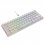 Newskill Pyros Speed Pro Ivory Teclado Gaming Mecánico Kailh Bronze