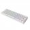 Newskill Pyros Speed Pro Ivory Teclado Gaming Mecánico Kailh Bronze