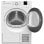 Beko DHS 8413 GA1 Máquina de Secar de Roupa Bomba de Calor 8Kg A++ Branco