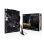 Motherboard ASUS TUF Gaming B550-PLUS WIFI II B550 AM4 DDR4 ATX WiFi 6 RGB RAID