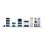 Motherboard ASUS TUF Gaming B550-PLUS WIFI II B550 AM4 DDR4 ATX WiFi 6 RGB RAID