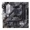 Carte mère ASUS PRIME B550M-A WIFI II AMD B550 AM4 DDR4 Micro ATX WiFi 6 RGB