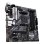 Carte mère ASUS PRIME B550M-A WIFI II AMD B550 AM4 DDR4 Micro ATX WiFi 6 RGB