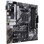 Carte mère ASUS PRIME B550M-A WIFI II AMD B550 AM4 DDR4 Micro ATX WiFi 6 RGB
