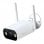 Nivian NVS-IPC-02-L Cámara IP WiFi 2K