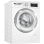 Lavadora Bosch WUU24T72ES Carga Frontal 9Kg 1200rpm C Blanca EcoSilence SpeedPerfect