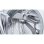 Lavadora Bosch WUU24T72ES Carga Frontal 9Kg 1200rpm C Blanca EcoSilence SpeedPerfect