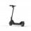 NIU KQi3 Pro Kick Scooter Patinete Eléctrico 9.5" Negro