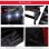 Homcom Quad Eléctrico 12V Rojo
