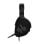 Auricolari Asus ROG Delta S Animate con cavo USB-C Gaming con Cancellazione Rumore neri