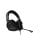 Auricolari Asus ROG Delta S Animate con cavo USB-C Gaming con Cancellazione Rumore neri