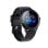 Leotec Smartwatch MultiSport Wave Bluetooth 46,5mm IPS Noir Étanche IP68 SpO2 Pulsomètre
