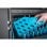 Digitus DN-45002 chariot et rangement roulant Autonome Noir