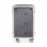 Digitus DN-45002 chariot et rangement roulant Autonome Noir