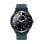 Leotec Smartwatch MultiSport Wave Bluetooth 46,5mm IPS Grün IP68 SpO2 Herzfrequenz Schlafmonitor