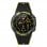 Leotec Smartwatch MultiSport GPS Advantage Plus Amarillo