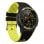 Leotec Smartwatch MultiSport GPS Advantage Plus Giallo