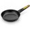 Pfanne BRA Fast Click Aluminiumdruckguss 24cm Abnehmbarer Griff Beschichtung