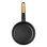 Pfanne BRA Fast Click Aluminiumdruckguss 24cm Abnehmbarer Griff Beschichtung