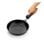 Pfanne BRA Fast Click Aluminiumdruckguss 24cm Abnehmbarer Griff Beschichtung