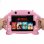 Funda Universal Rosa para Tablet 10.1"
