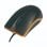 Mouse ottico nero L-Link LL-2081