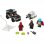 Lego Marvel: Spider-Man vs. Ataque del Dron de Mysterio