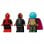 Lego Marvel: Spider-Man vs. Ataque del Dron de Mysterio