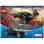 Lego Marvel: Spiderman y el Motorista Fantasma vs. Carnage