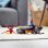 Lego Marvel: Spiderman y el Motorista Fantasma vs. Carnage