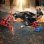 Lego Marvel: Spiderman y el Motorista Fantasma vs. Carnage