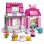 Lego Duplo: Disney Casa y Cafetería de Minnie