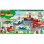 Lego Duplo: Coches de Carreras