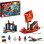 Lego Ninjago: Vuelo Final del Barco de Asalto Ninja