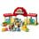 Lego Duplo: Establo con Ponis