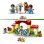 Lego Duplo: Establo con Ponis