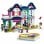 Lego Friends: Casa Familiar de Andrea
